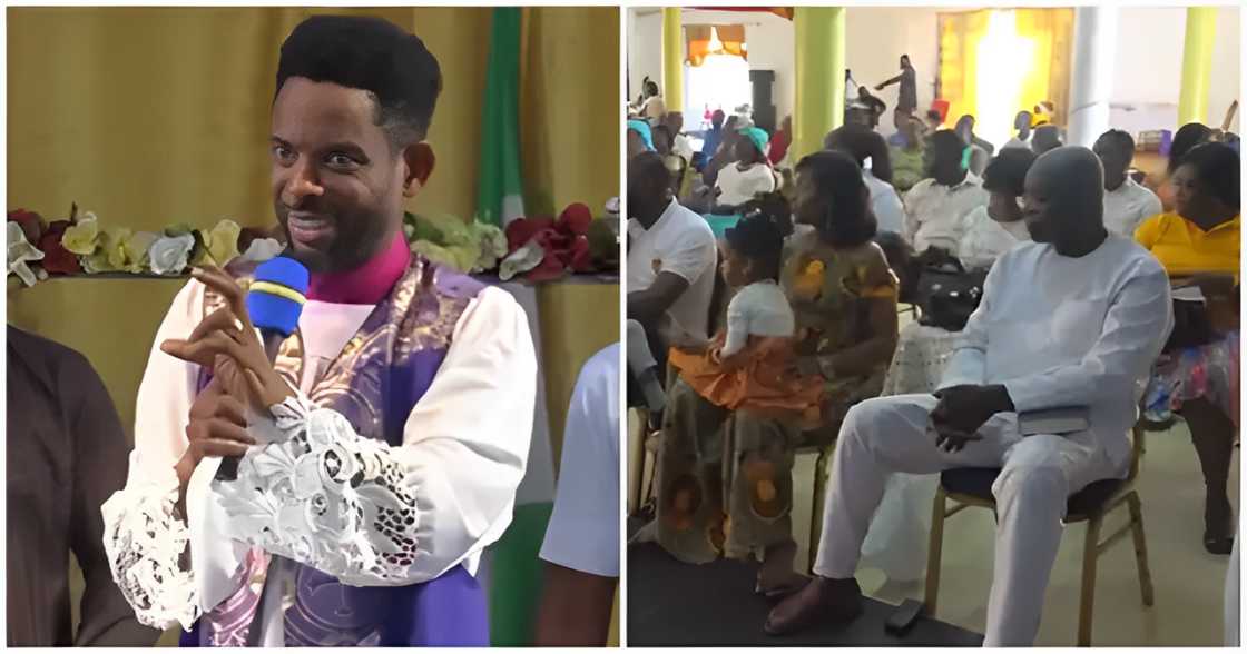 Mahama, Jesus, Ahuofe, NDC, Ghana, Prophets Mahama, Jesus, Ahuofe, NDC, Ghana, Prophets