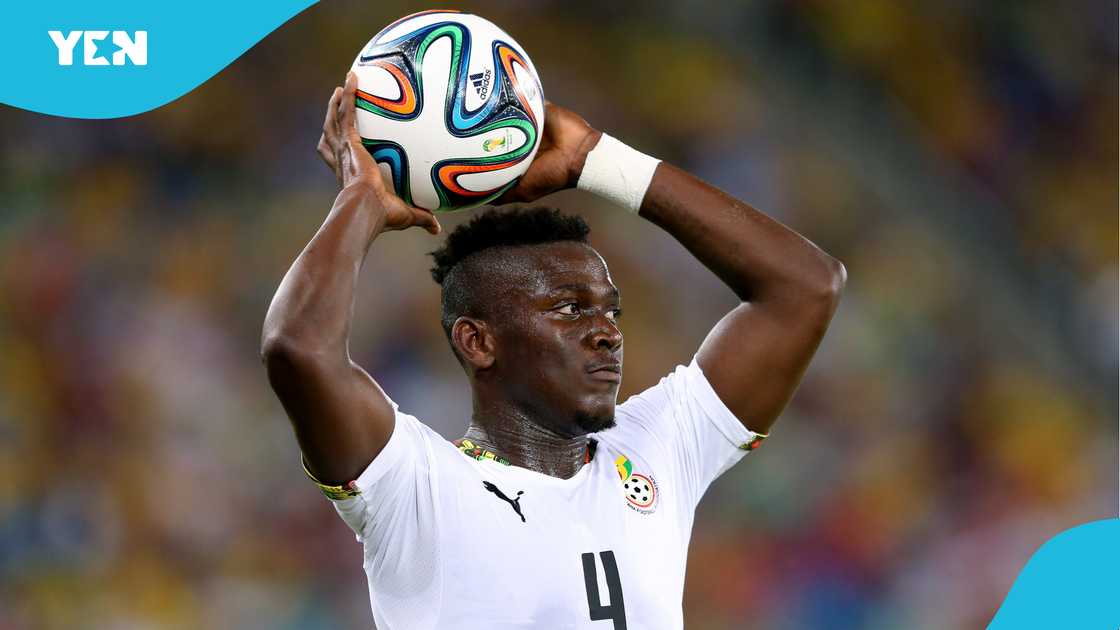 Daniel Opare, Daniel Opare retires, Daniel Opare's career, Daniel Opare's rise and fall, Daniel Opare Real Madrid. Daniel Opare, Daniel Opare retires, Daniel Opare's career, Daniel Opare's rise and fall, Daniel Opare Real Madrid.