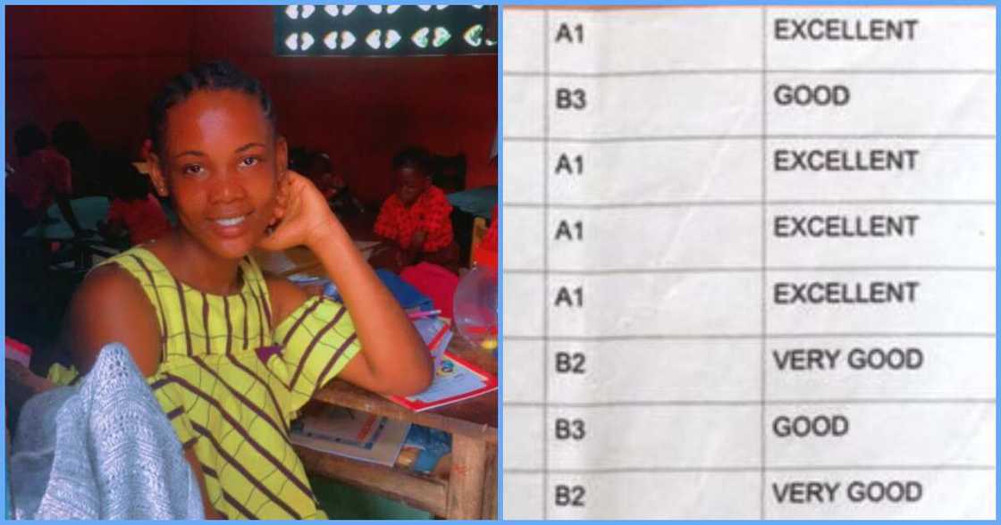 Photo of Harriet Owusuaa Afrane Photo of Harriet Owusuaa Afrane