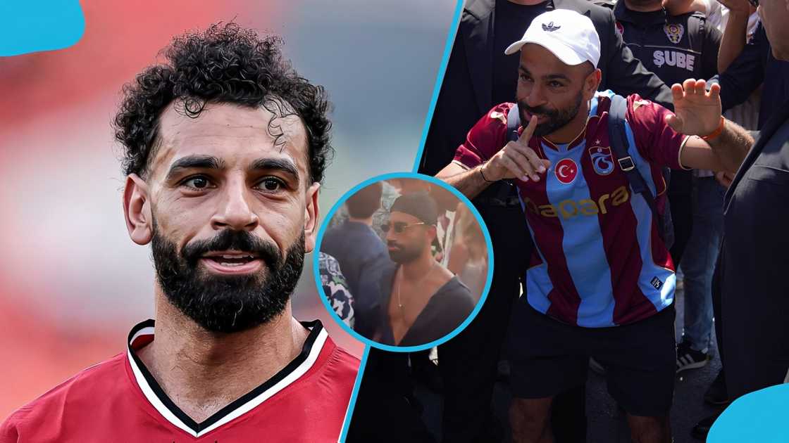 mo salah, mo salah trabzonspor, mo salah turkey move, mo salah backlash, mo salah mykonos, mo salah liverpool, mo salah hair transplant