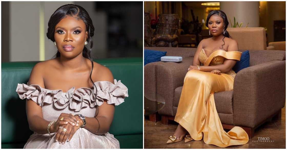 Delay slays in corset dress Delay slays in corset dress