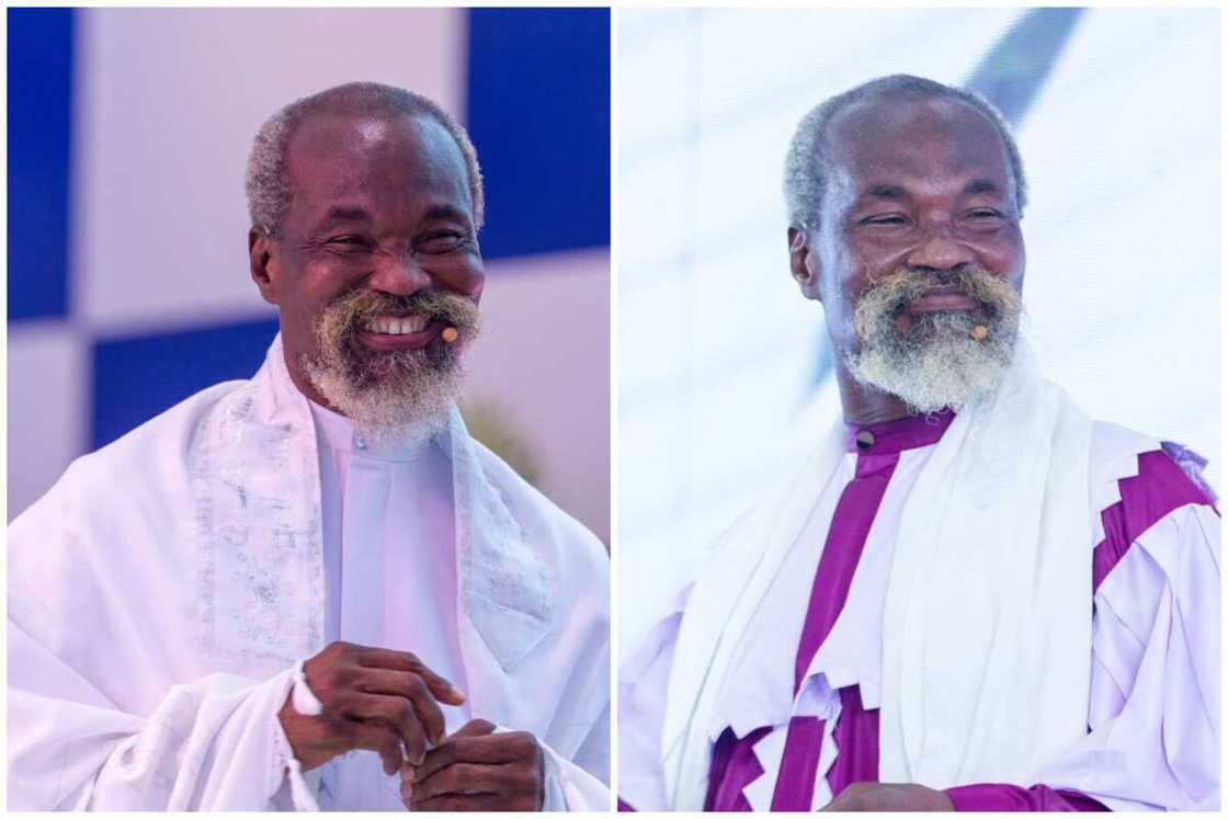 Stephen Adom Kyei Duah Stephen Adom Kyei Duah