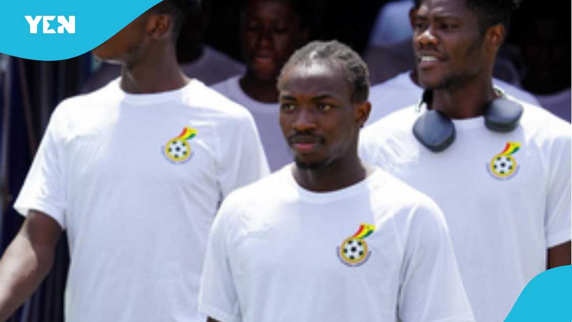 Why Hakim Sulemana's Transfer to St Mirren Has Been Called Off