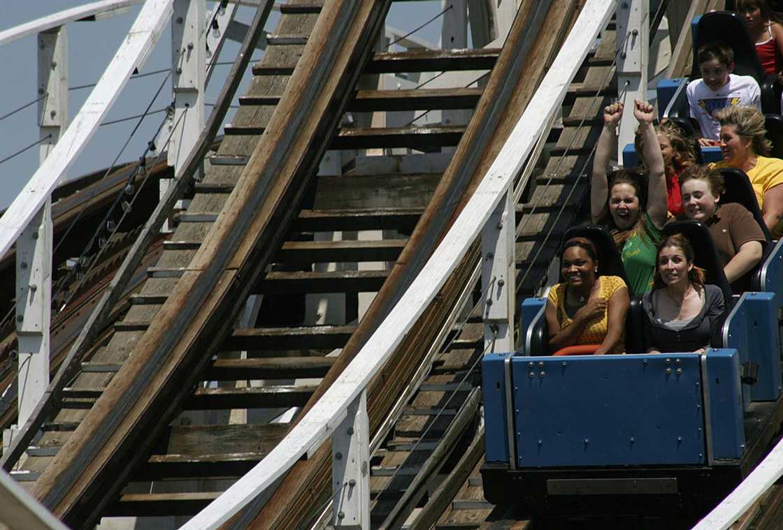 Things to do in Cincinnati Things to do in Cincinnati