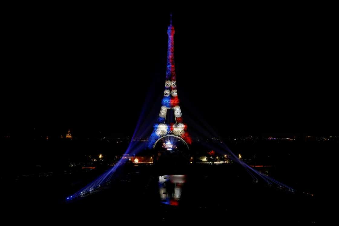 Paris Olympics in July and European Parliament elections in June could be 'significant targets' Paris Olympics in July and European Parliament elections in June could be 'significant targets'