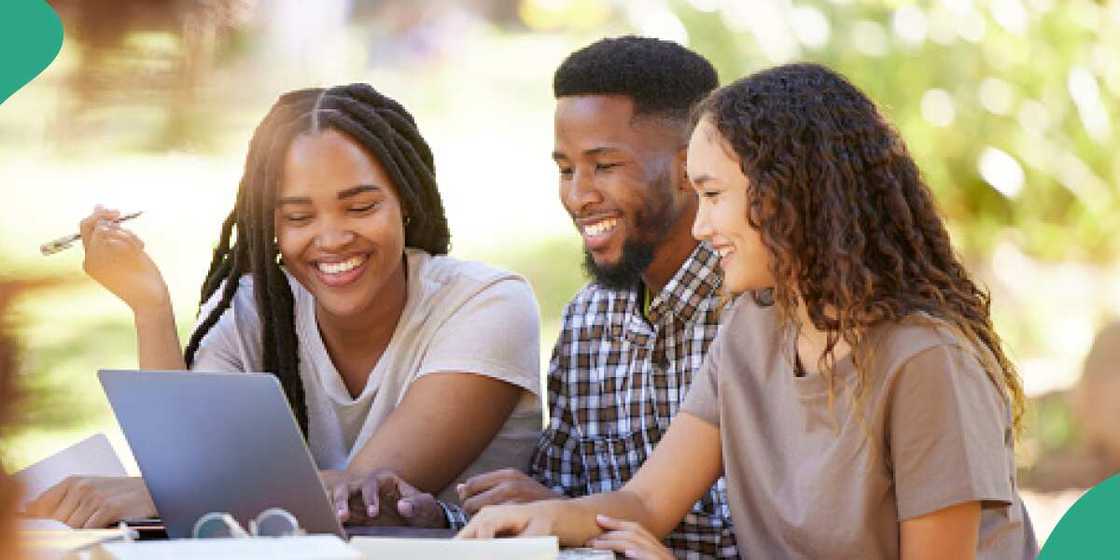 Lady names 4 courses Nigerians should read in Canada to make huge money Lady names 4 courses Nigerians should read in Canada to make huge money