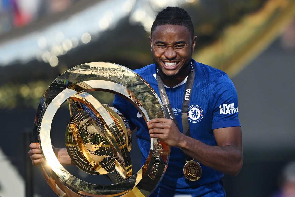 Chelsea Put Nine Players on Transfer List After Club World Cup Triumph