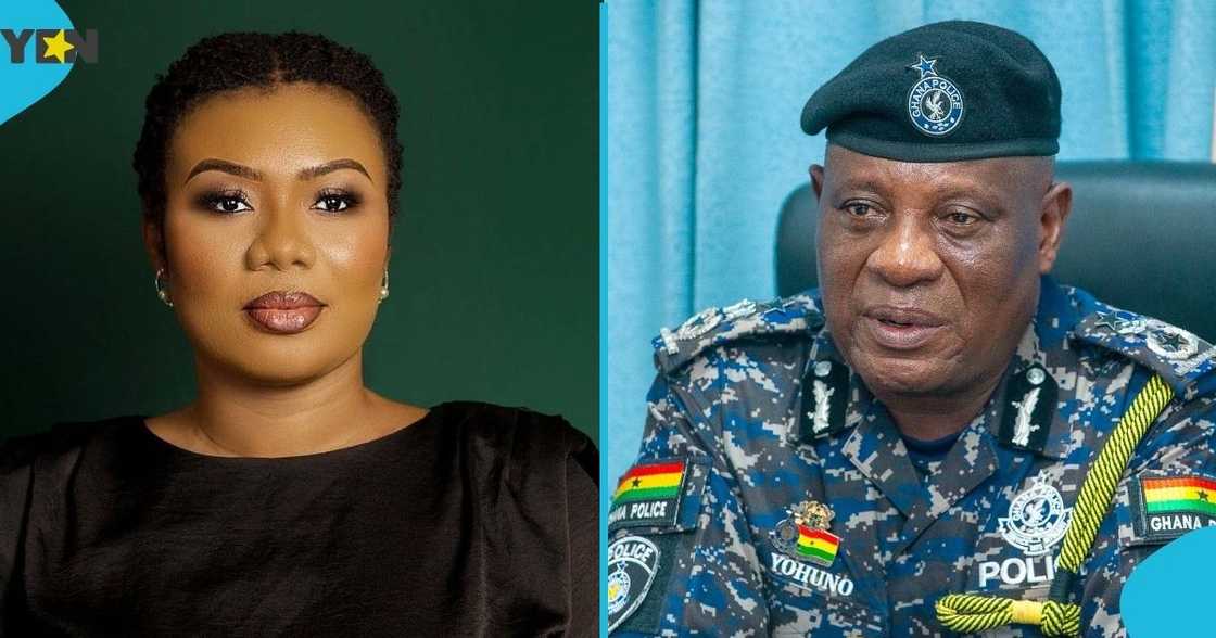 The Accra High Court, awarded GH¢150,000 damages, Ghana Police Service, human rights violation, Bridget Otoo, the #OccupyJulorbiHouse protest