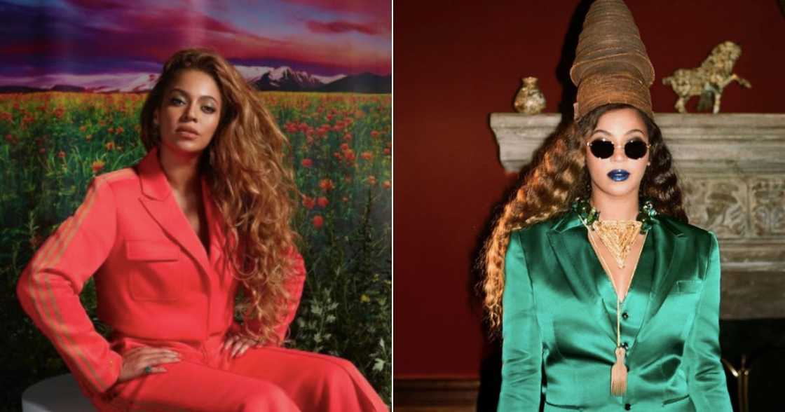 Beyoncé Knowles-Carter to donate R7 million to help with evictions during the pandemic Beyoncé Knowles-Carter to donate R7 million to help with evictions during the pandemic