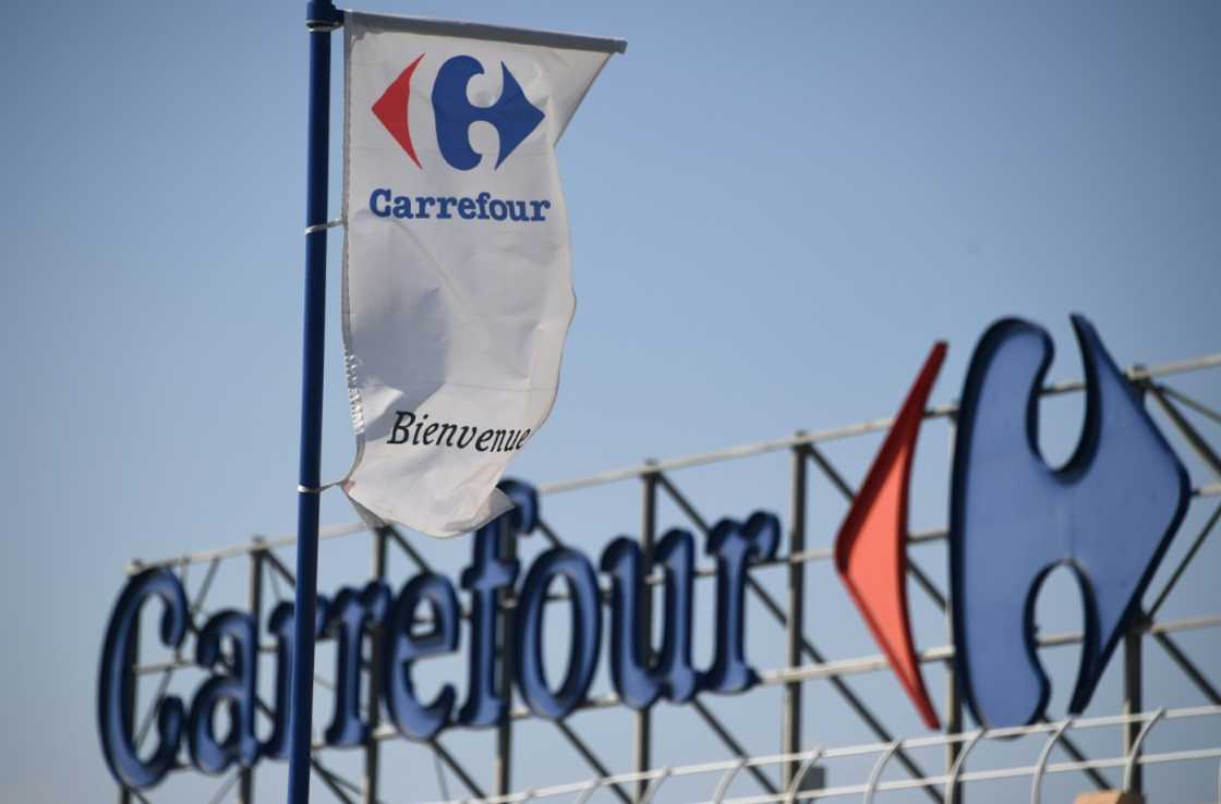 Carrefour's franchisee in the Middle East, Majid Al Futtaim (MAF), manages nearly 500 Carrefour stores in 30 countries Carrefour's franchisee in the Middle East, Majid Al Futtaim (MAF), manages nearly 500 Carrefour stores in 30 countries