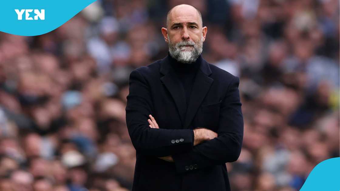 Igor Tudor Suffers Personal Tragedy as Tottenham Lose 3-0 to Nottingham Forest