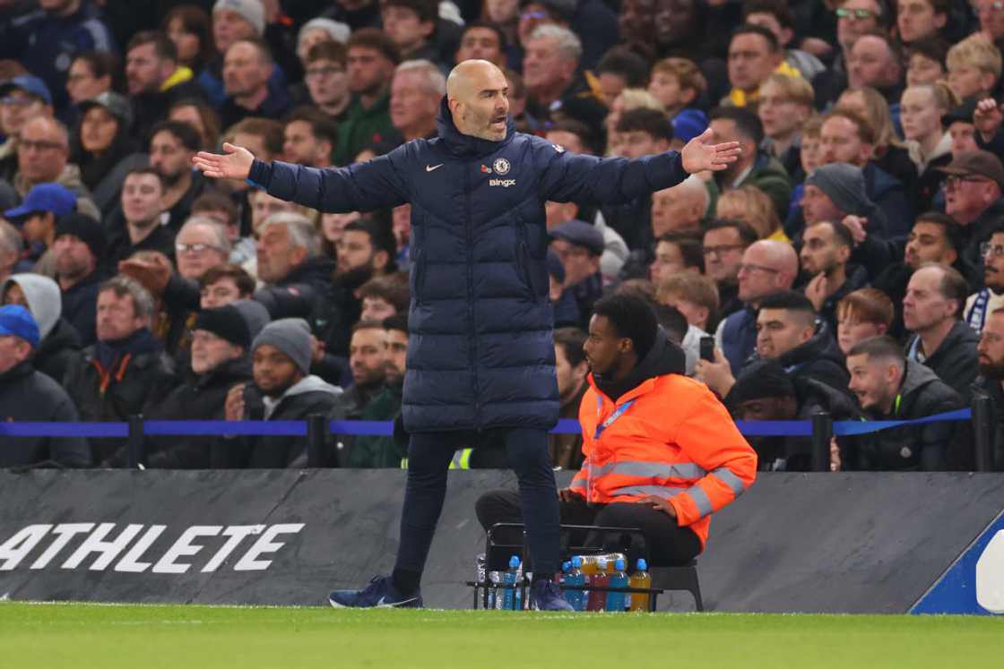 Enzo Maresca, Leicester City vs Chelsea, Romeo Lavia, Enzo Fernandez, Moises Caicedo