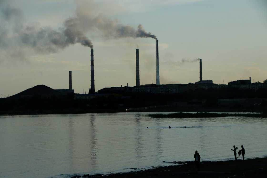 Kazakhmys is the world's 20th largest producer of copper concentrate Kazakhmys is the world's 20th largest producer of copper concentrate