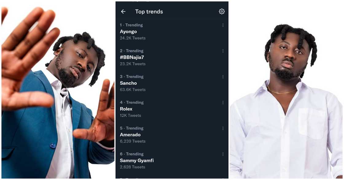 Amerado Burner. Amerado Burner.