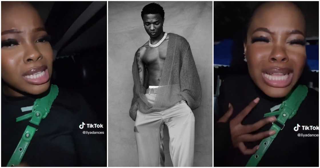 Ghanaian Ladies Ghanaian Ladies