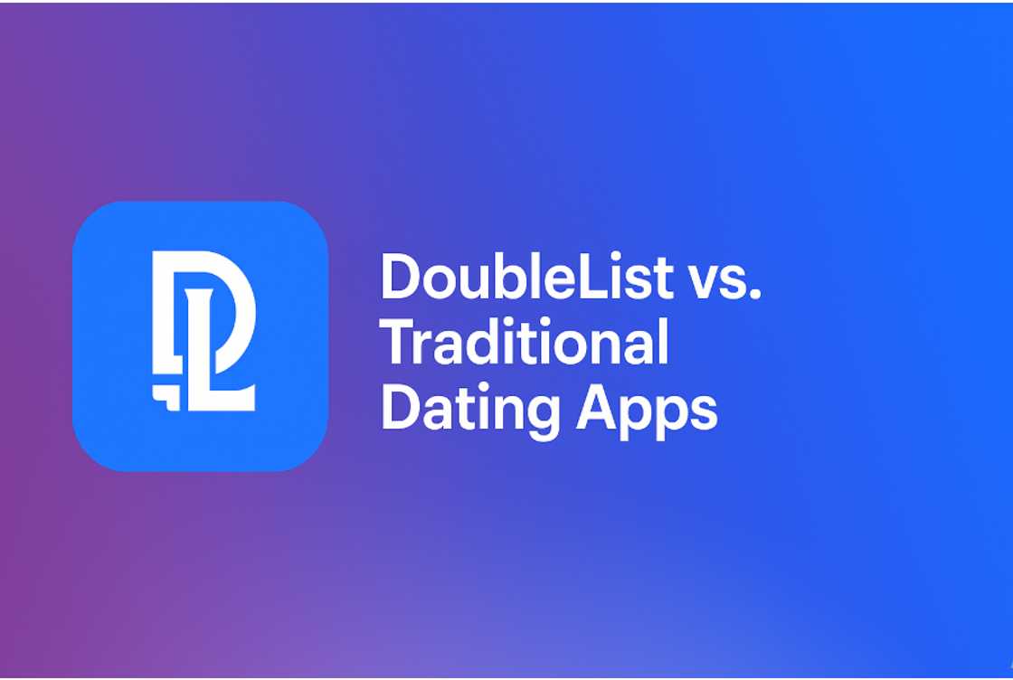 DoubleList, DoubleList dating app, DoubleList vs traditional dating apps DoubleList, DoubleList dating app, DoubleList vs traditional dating apps