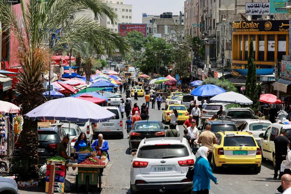 The Palestinian economy is largely governed by the 1994 Paris Protocol, which granted sole control over the territories' borders to Israel