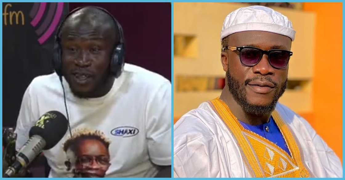 Akabenezer on Holy Spirit Akabenezer on Holy Spirit