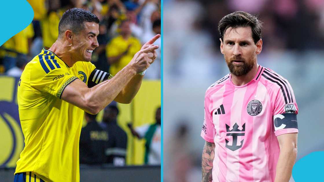 Ronaldo vs Messi, Ronaldo net worth 2026, Messi net worth 2026, Ronaldo vs Messi wealth, highest-paid footballers 2026, Ronaldo Al-Nassr salary, Messi Inter Miami salary, Ronaldo 2026 earnings, Messi 2026 earnings, Ronaldo and Messi endorsements. Ronaldo vs Messi, Ronaldo net worth 2026, Messi net worth 2026, Ronaldo vs Messi wealth, highest-paid footballers 2026, Ronaldo Al-Nassr salary, Messi Inter Miami salary, Ronaldo 2026 earnings, Messi 2026 earnings, Ronaldo and Messi endorsements.