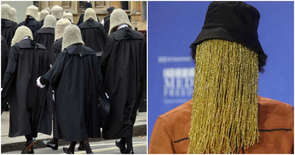 A judge sacked over Anas exposure could soon be re-instated. A judge sacked over Anas exposure could soon be re-instated.