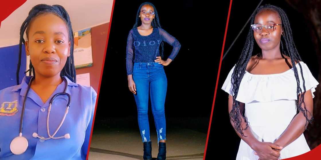 Lynne Karembo Lynne Karembo