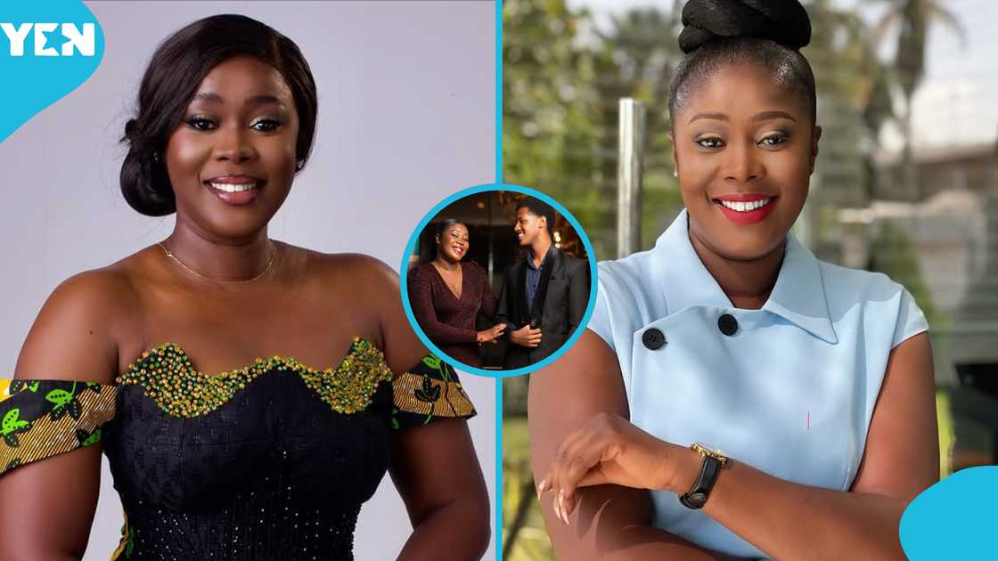 Frema Adunyame, Adrain Ashkar, Frema Adunyame's First Son Frema Adunyame, Adrain Ashkar, Frema Adunyame's First Son
