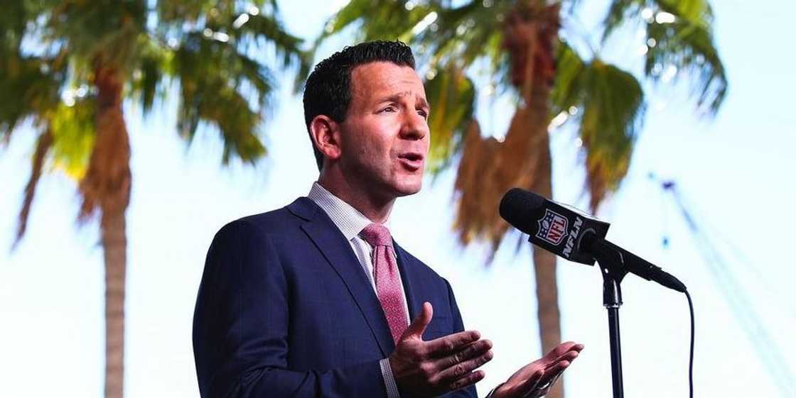 Ian Rapoport Ian Rapoport