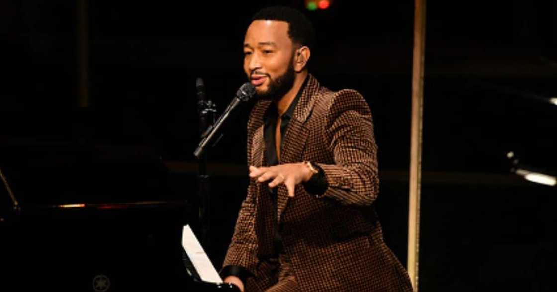 John Legend