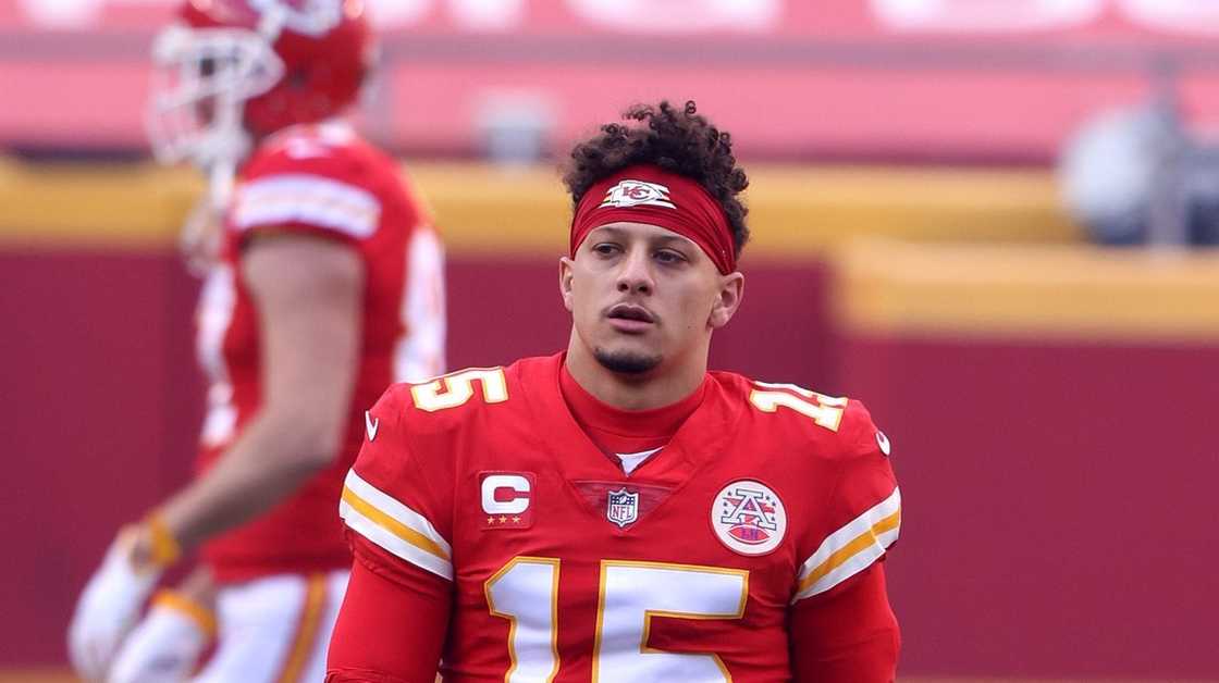 Patrick Mahomes's net worth Patrick Mahomes's net worth