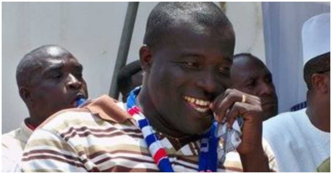 Titus Glover Titus Glover