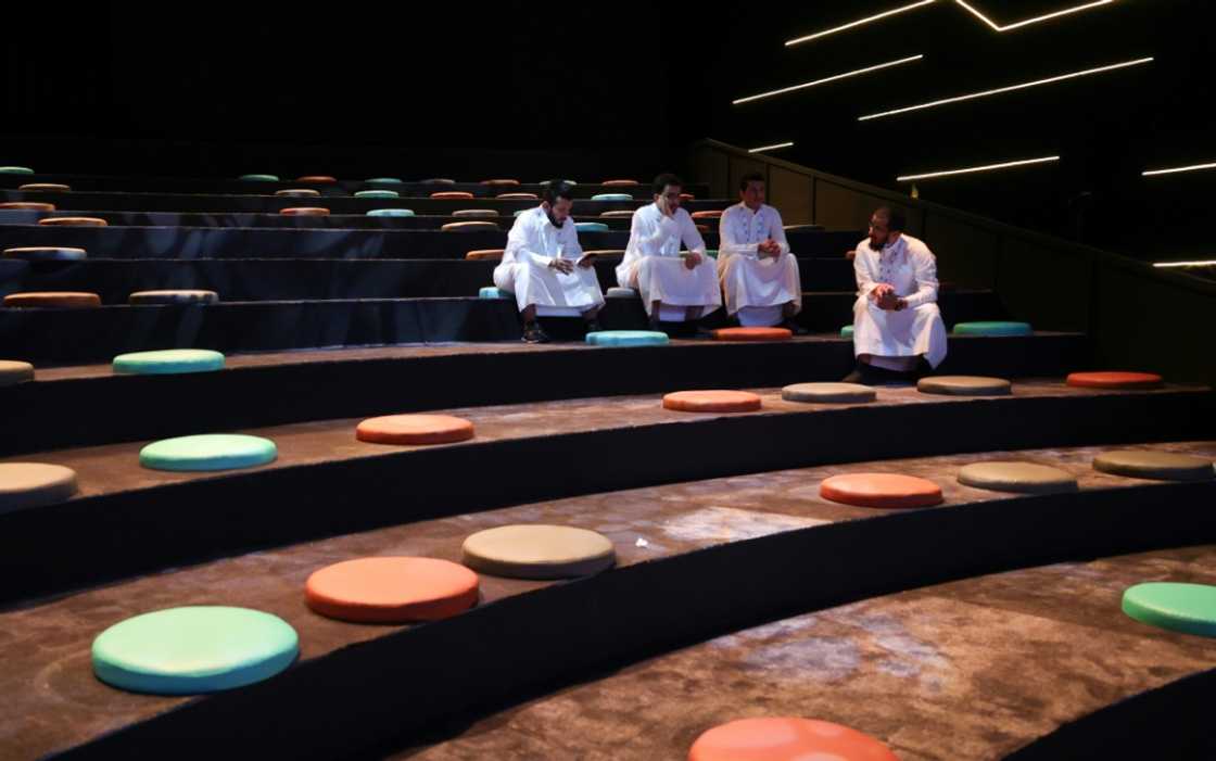 Survey findings indicate 21 million people -– nearly two-thirds the Saudi population –- consider themselves gamers Survey findings indicate 21 million people -– nearly two-thirds the Saudi population –- consider themselves gamers