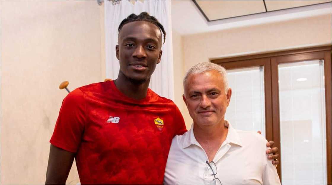 Jubilation in Italy As Unwanted Chelsea Star Finally Joins Jose Mourinho at As Roma Jubilation in Italy As Unwanted Chelsea Star Finally Joins Jose Mourinho at As Roma