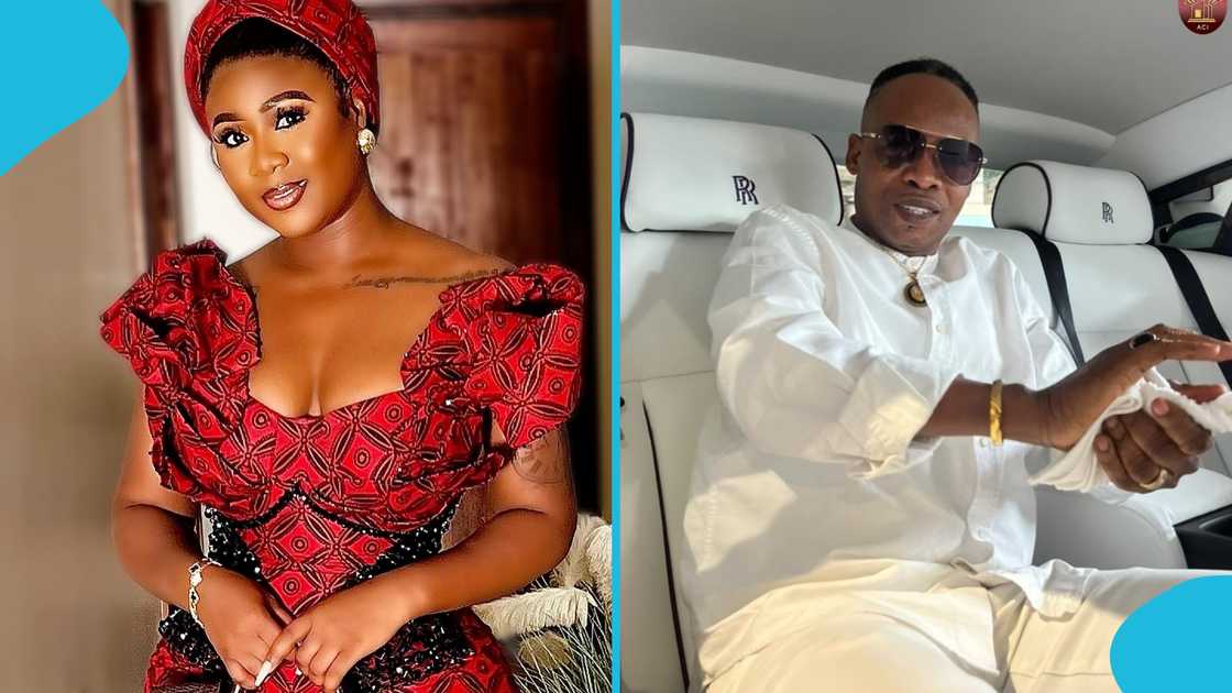 Salma Mumin, Ghanaian actress, Salifu Amoako, Ghanaians, actresses, East Legon, Jaguar. Salma Mumin, Ghanaian actress, Salifu Amoako, Ghanaians, actresses, East Legon, Jaguar.