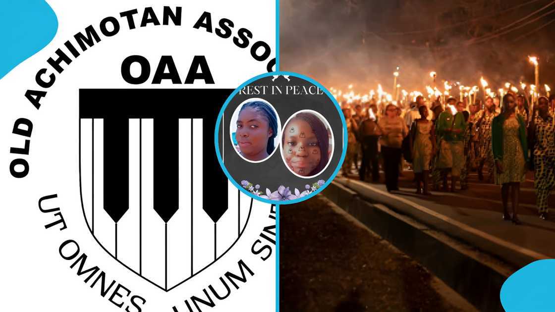 Davida Asante Boateng, Lilian Akorli, Achimota School, UPSA, Ghana Police Davida Asante Boateng, Lilian Akorli, Achimota School, UPSA, Ghana Police