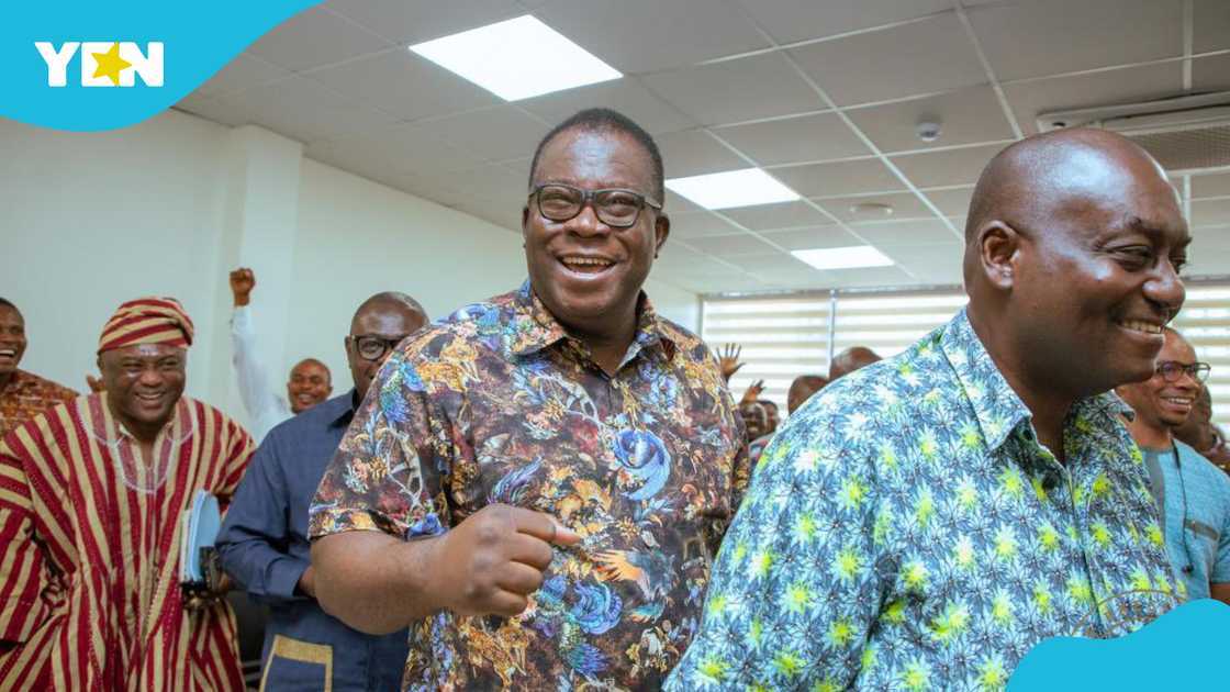 Government raises public sector salaries, minimum wage by 9% for 2026