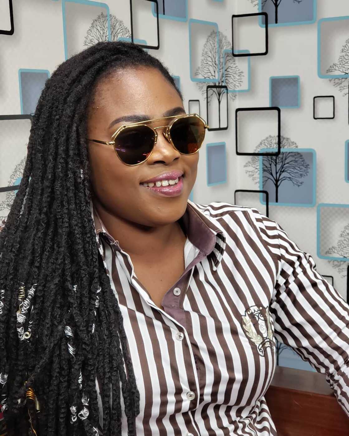 Joyce Blessing Joyce Blessing