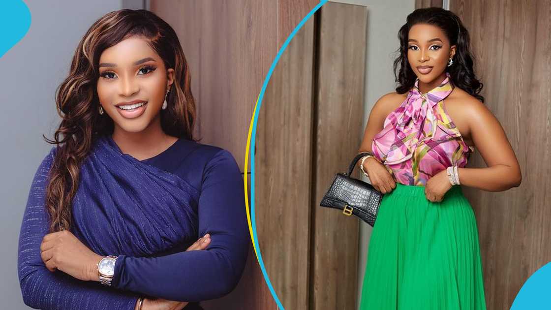 Benedicta Gafah, Kumawood actress, Aspiring actors, Ghana movie industry, Benedicta Gafah movies, Movie industry struggles Benedicta Gafah, Kumawood actress, Aspiring actors, Ghana movie industry, Benedicta Gafah movies, Movie industry struggles