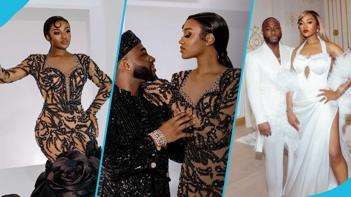 Davido and Chioma wedding, Miami, Chivido Miami 2025, Chioma's wedding gown, Chioma's bridal robe, Alonuko Bridal, Pre-wedding photos Davido and Chioma wedding, Miami, Chivido Miami 2025, Chioma's wedding gown, Chioma's bridal robe, Alonuko Bridal, Pre-wedding photos