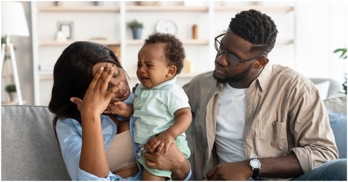 Sad married lady Sad married lady