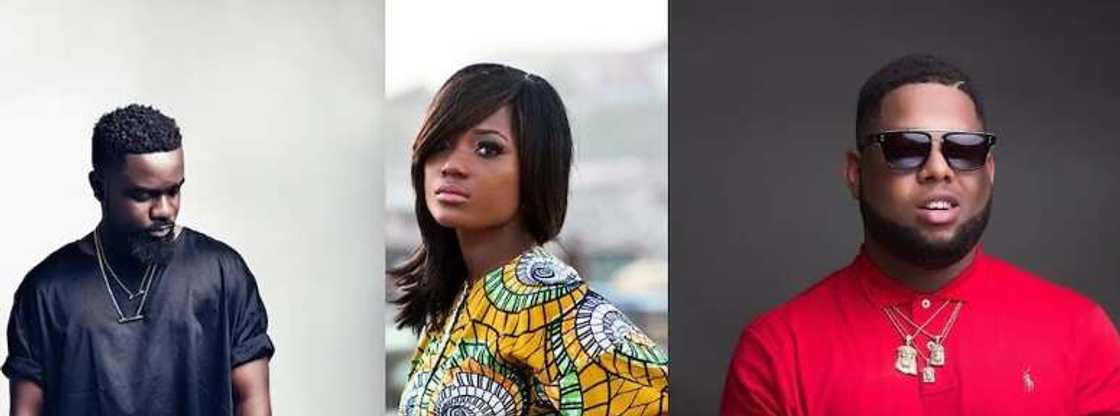 Daddy Lumba net worth Daddy Lumba net worth