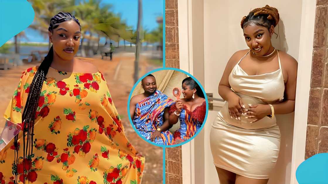 Lopez TikTok, Vincent Ekow Assafuah, NPP MP controversy, Ghanaian TikToker news, social media reactions, celebrity wedding Ghana Lopez TikTok, Vincent Ekow Assafuah, NPP MP controversy, Ghanaian TikToker news, social media reactions, celebrity wedding Ghana