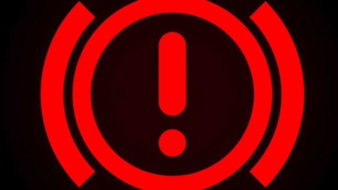 Toyota dashboard symbols Toyota dashboard symbols