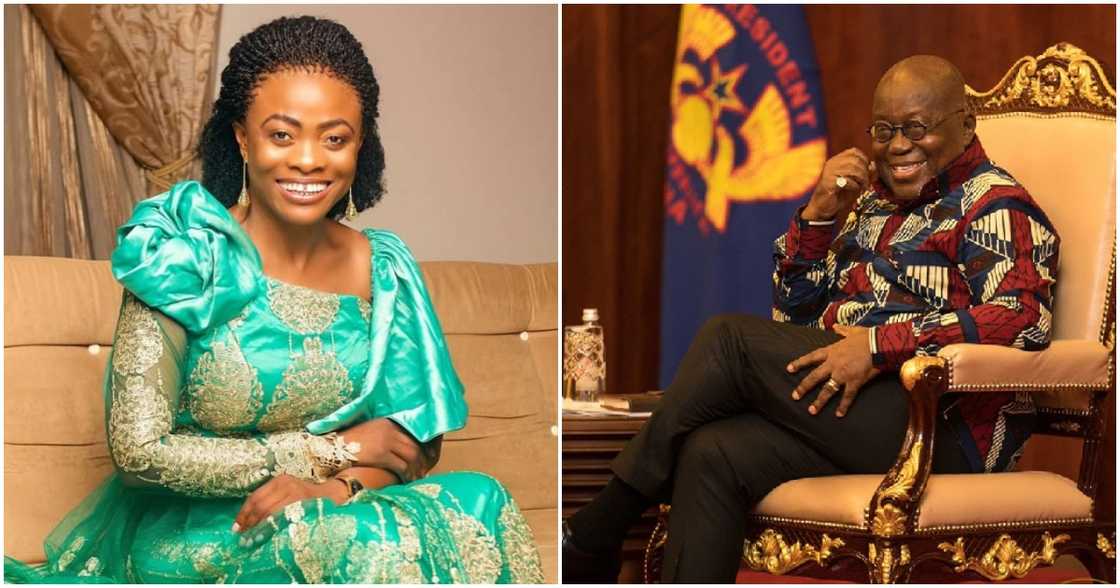 Diana Asamoah Diana Asamoah