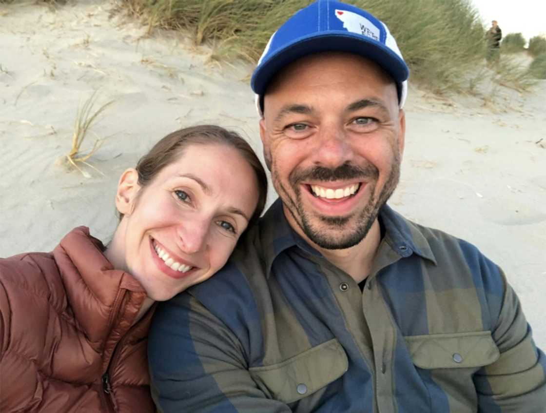 Jay Weeldreyer said he was feeling relief and 'the sudden, smashing waves of grief' Jay Weeldreyer said he was feeling relief and 'the sudden, smashing waves of grief'