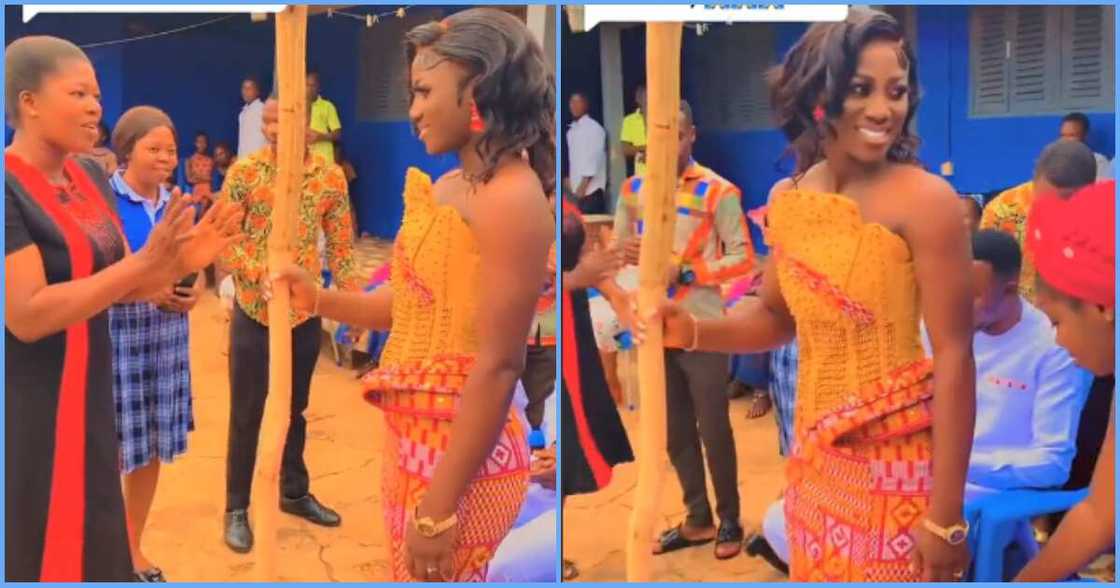 Photo of GH groom Photo of GH groom