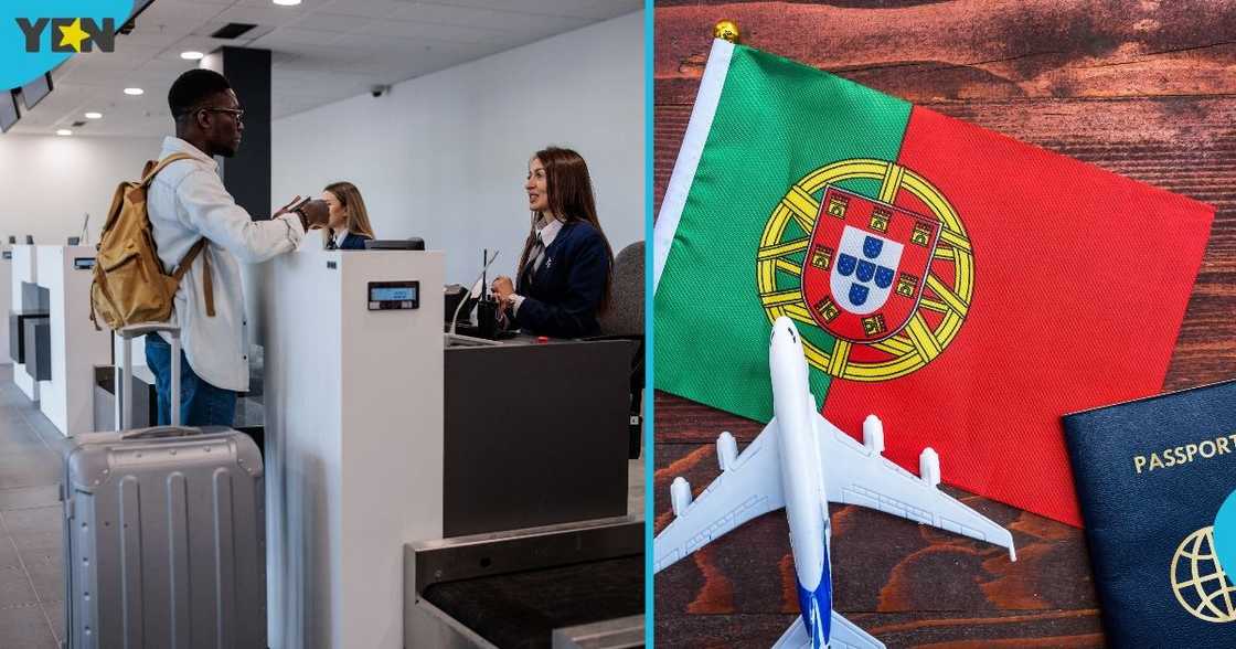 Portugal, Portuguese government, Portugal Digital Nomad Visa, Portugal visa application, foreign nationals, non-European Union nationals Portugal, Portuguese government, Portugal Digital Nomad Visa, Portugal visa application, foreign nationals, non-European Union nationals