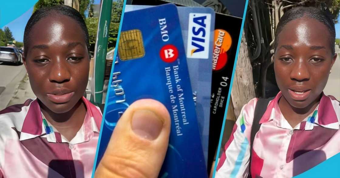 tiktoker, ghanaian lady, canada-based ghanaian lady, canada vs. Ghana, canada card only financial system, hidden cash while washing. tiktoker, ghanaian lady, canada-based ghanaian lady, canada vs. Ghana, canada card only financial system, hidden cash while washing.