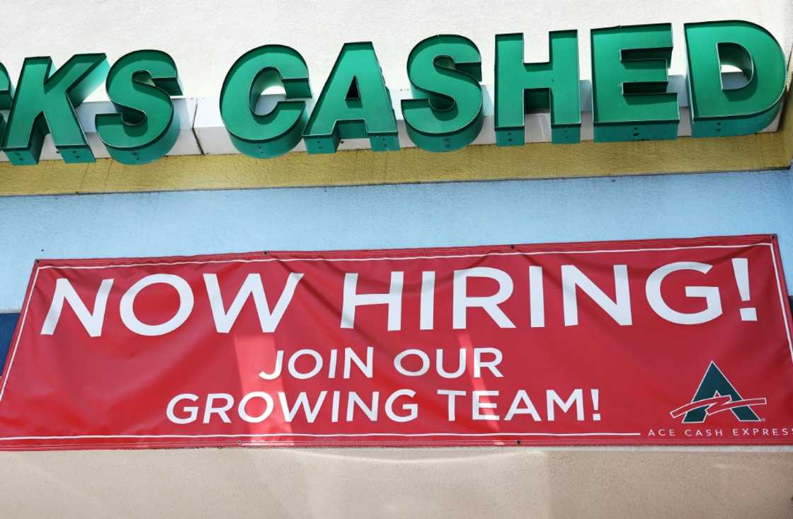 The US economy added 353,000 jobs in January, after December's figure was revised up to 333,000, said the Labor Department The US economy added 353,000 jobs in January, after December's figure was revised up to 333,000, said the Labor Department