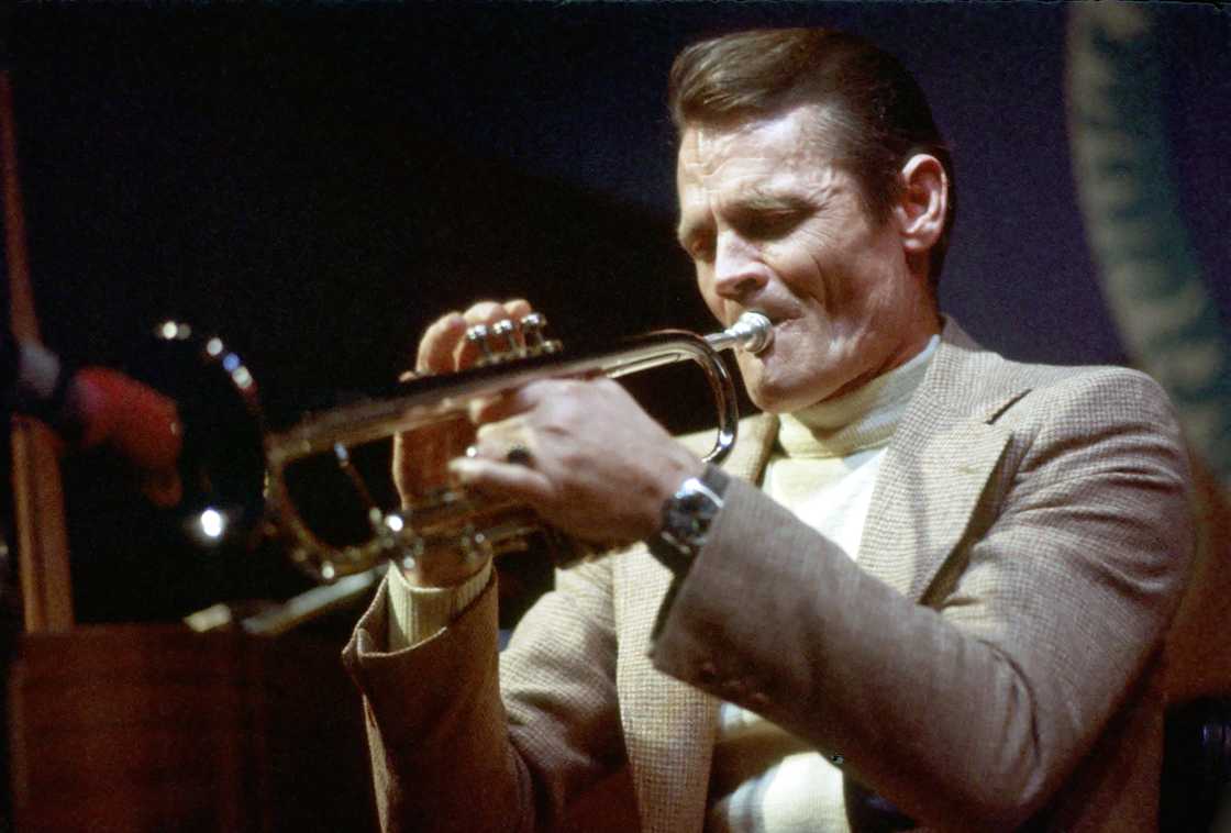 famous trumpet players famous trumpet players