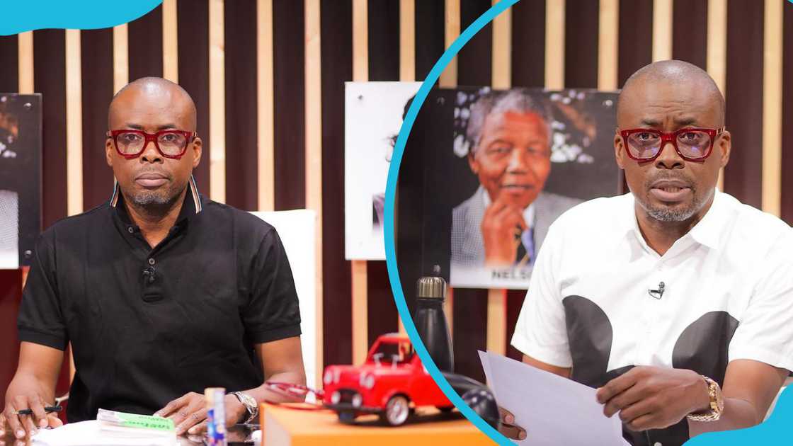 Paul Adom-Otchere, OSP, Special Prosecutor, Office, GACL, Airports Company, Ghana, detention, sue, court, Accra Paul Adom-Otchere, OSP, Special Prosecutor, Office, GACL, Airports Company, Ghana, detention, sue, court, Accra